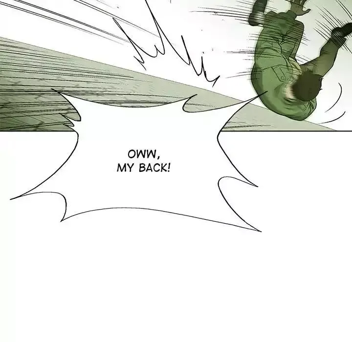 Read Gorgon chapter 65 image 26 on Lezhin