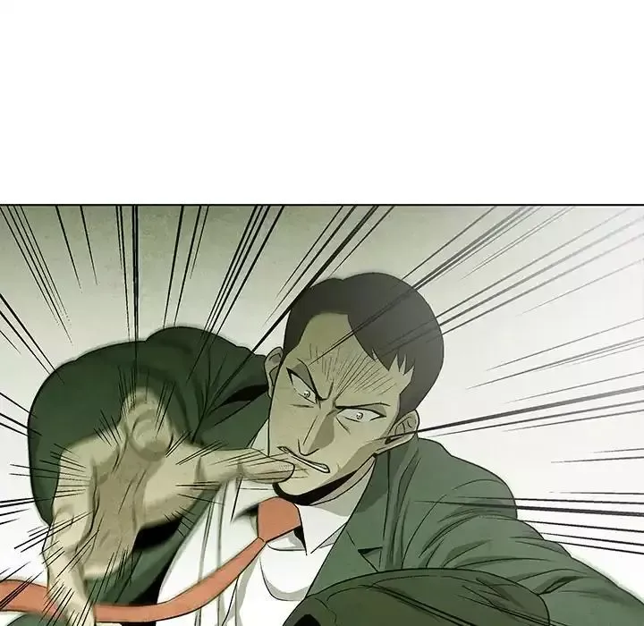 Read Gorgon chapter 65 image 27 on Lezhin