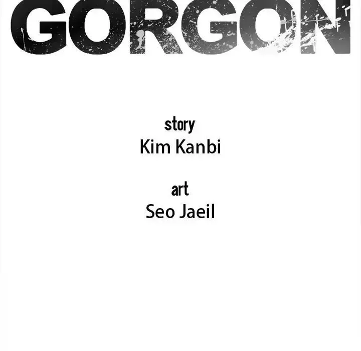 Read Gorgon chapter 65 image 29 on Lezhin