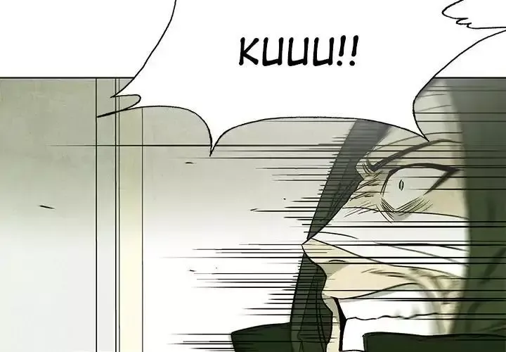 Read Gorgon chapter 65 image 3 on Lezhin