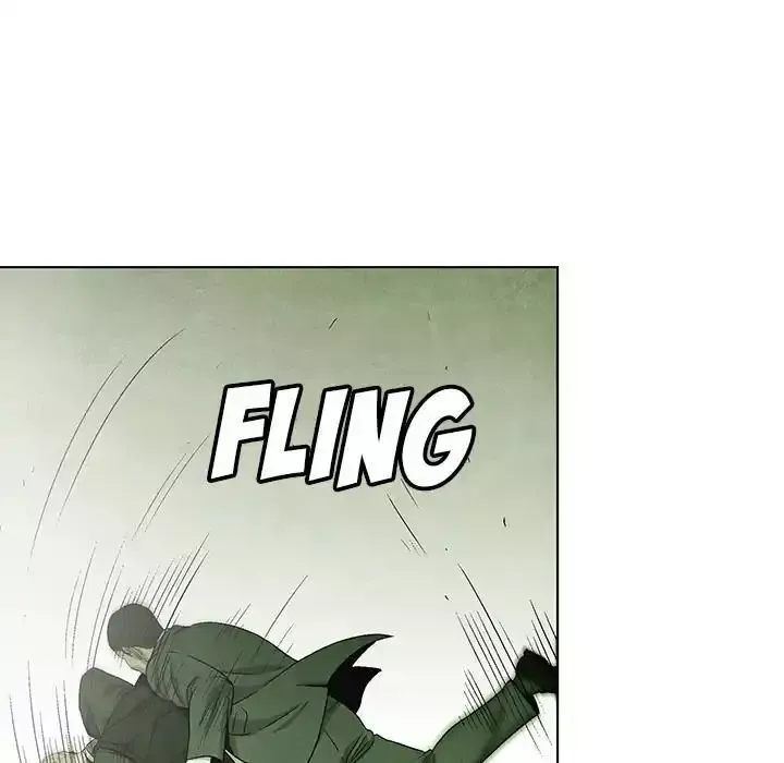 Read Gorgon chapter 65 image 32 on Lezhin