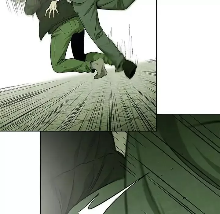 Read Gorgon chapter 65 image 33 on Lezhin
