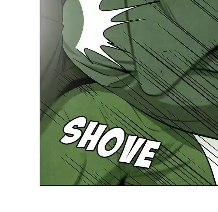 Read Gorgon chapter 65 image 34 on Lezhin