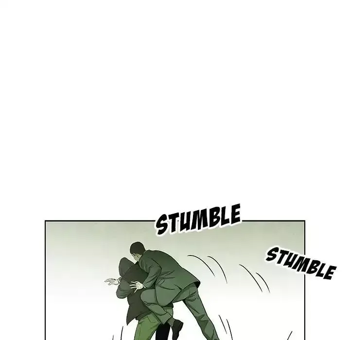 Read Gorgon chapter 65 image 35 on Lezhin