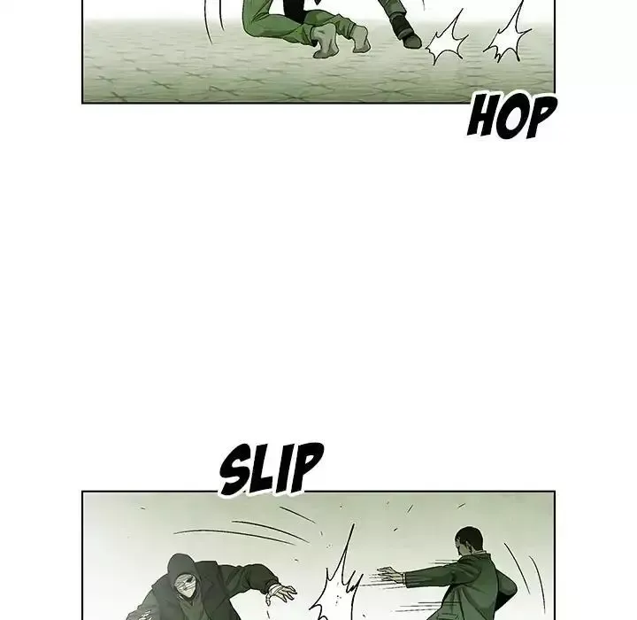 Read Gorgon chapter 65 image 36 on Lezhin
