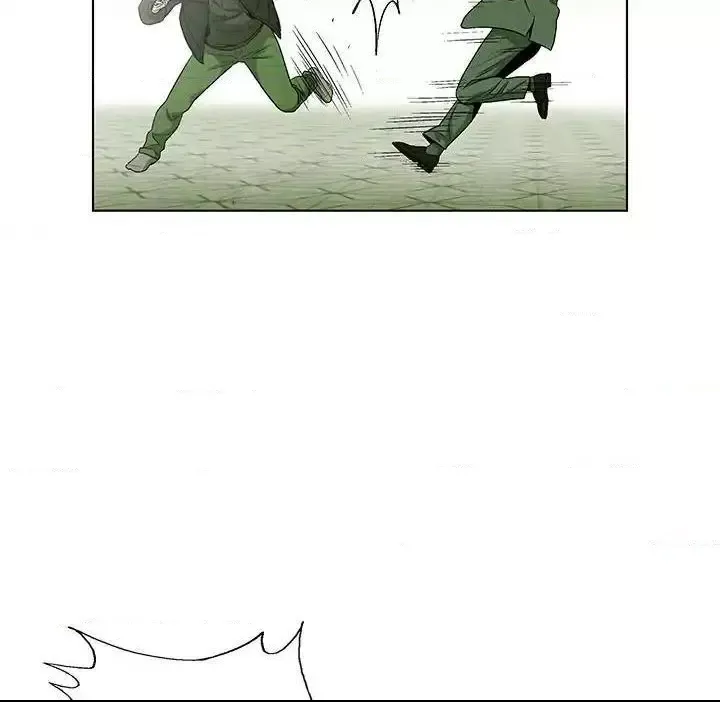 Read Gorgon chapter 65 image 37 on Lezhin