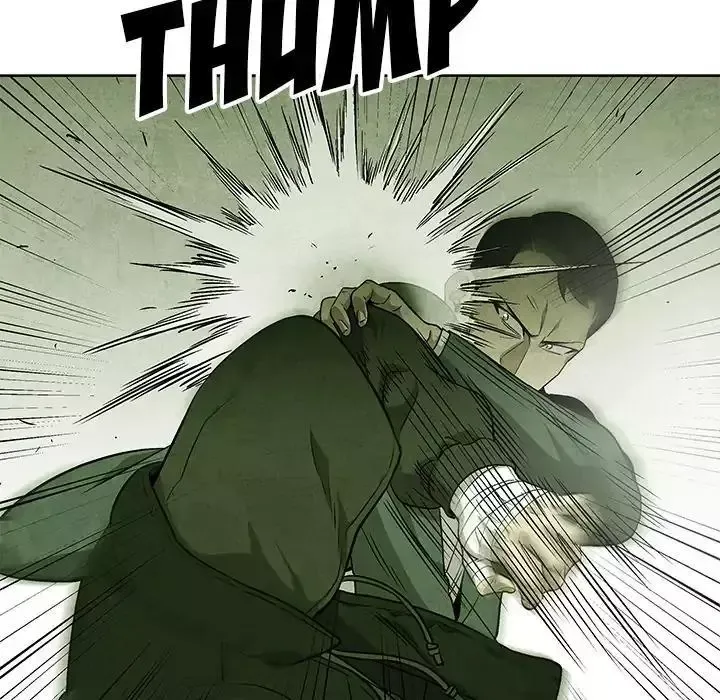 Read Gorgon chapter 65 image 41 on Lezhin