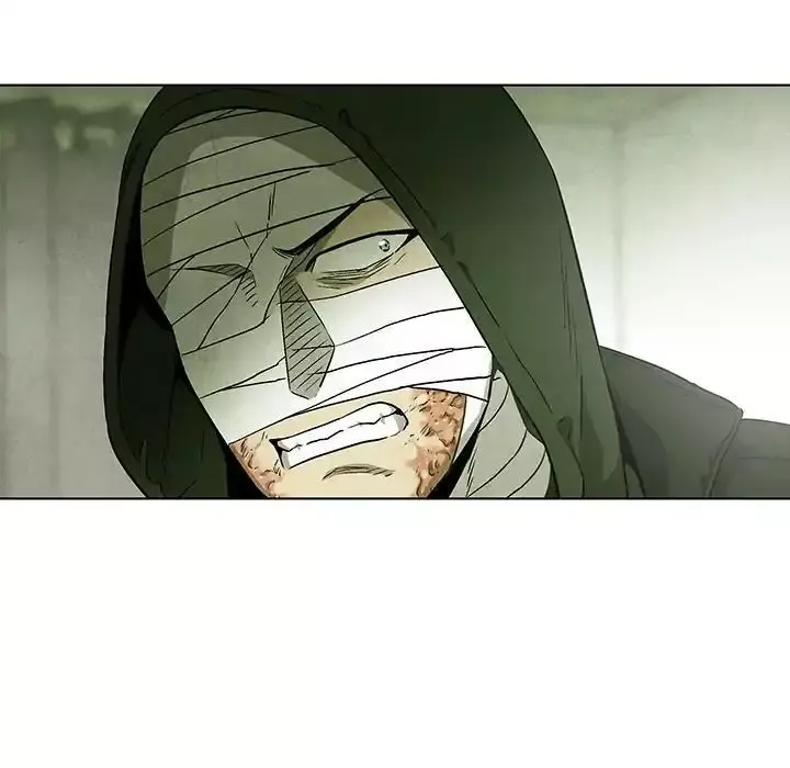 Read Gorgon chapter 65 image 48 on Lezhin