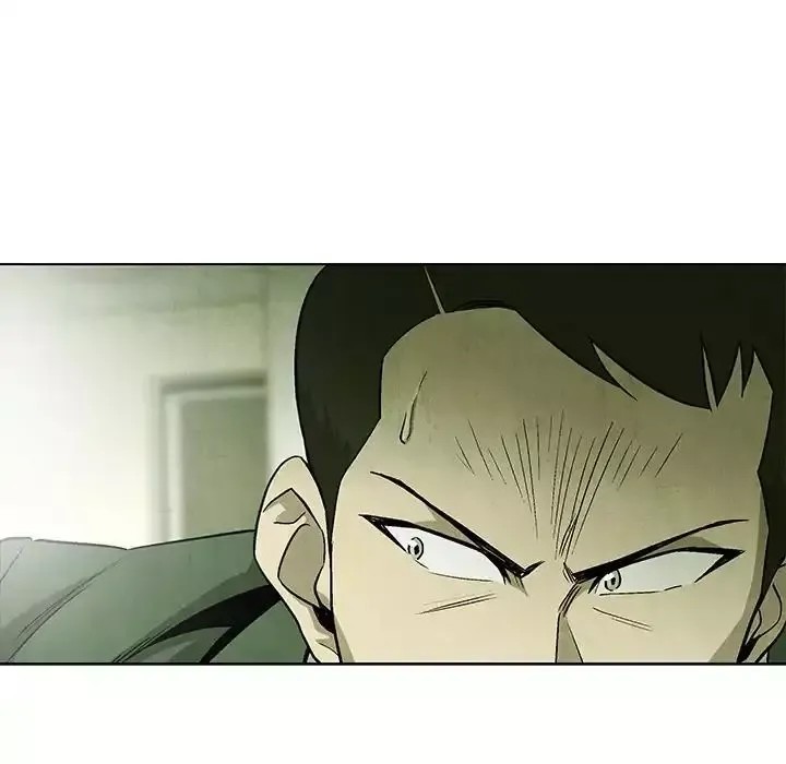 Read Gorgon chapter 65 image 49 on Lezhin