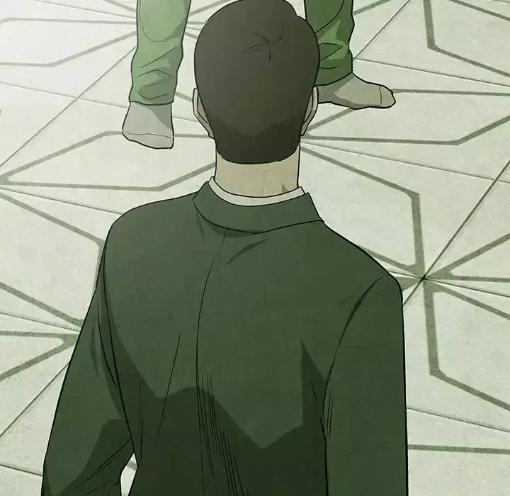 Read Gorgon chapter 65 image 52 on Lezhin
