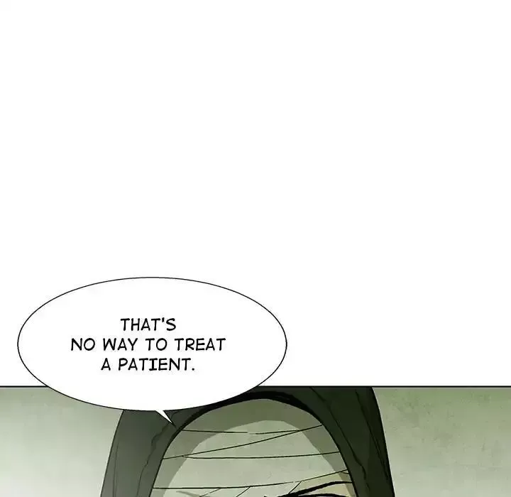 Read Gorgon chapter 65 image 54 on Lezhin