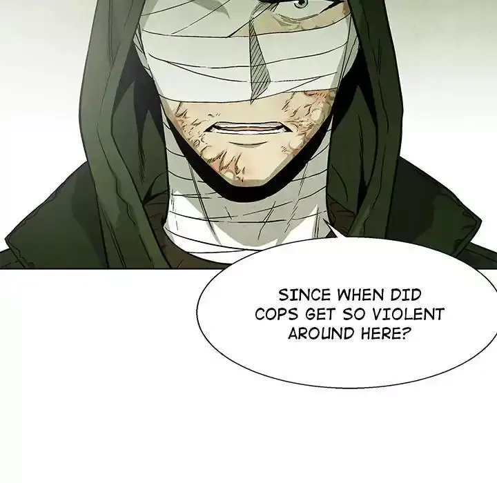Read Gorgon chapter 65 image 55 on Lezhin