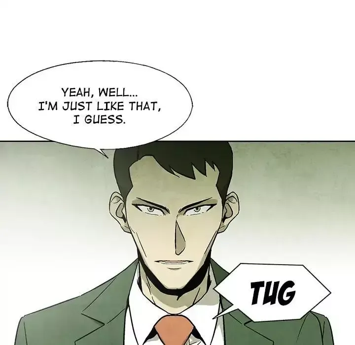 Read Gorgon chapter 65 image 56 on Lezhin