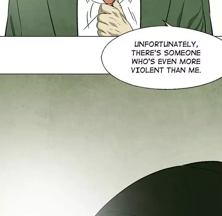 Read Gorgon chapter 65 image 57 on Lezhin