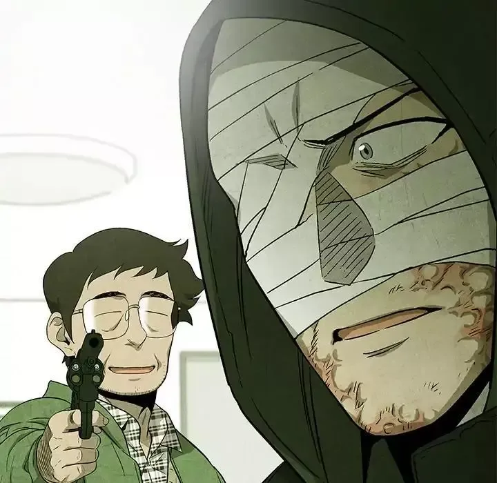 Read Gorgon chapter 65 image 58 on Lezhin