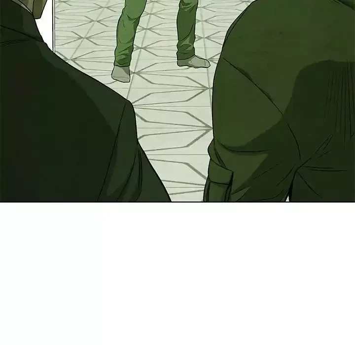 Read Gorgon chapter 65 image 6 on Lezhin