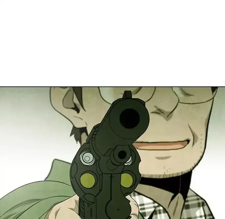 Read Gorgon chapter 65 image 60 on Lezhin