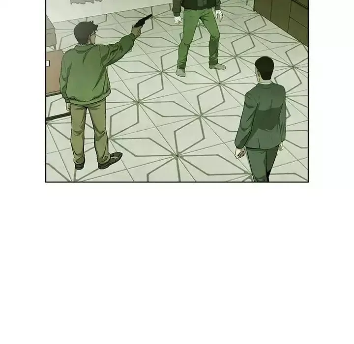 Read Gorgon chapter 65 image 62 on Lezhin