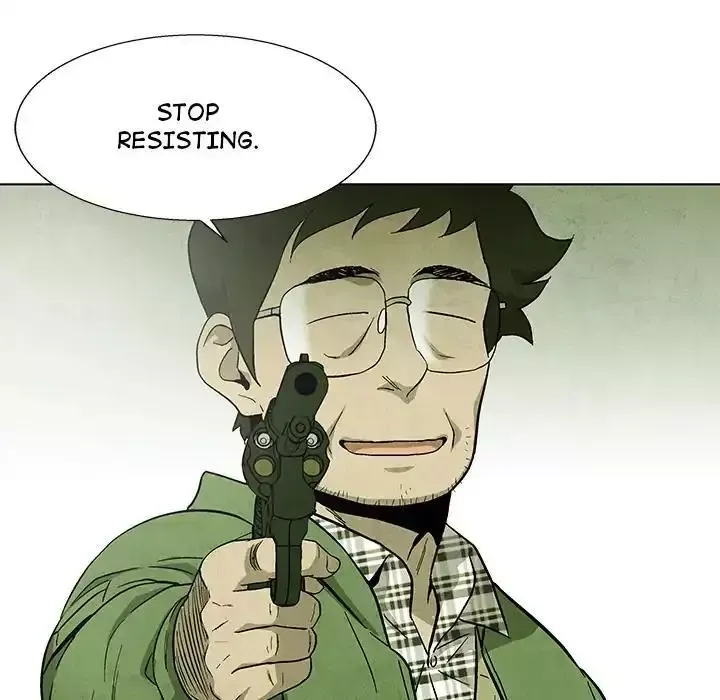 Read Gorgon chapter 65 image 63 on Lezhin