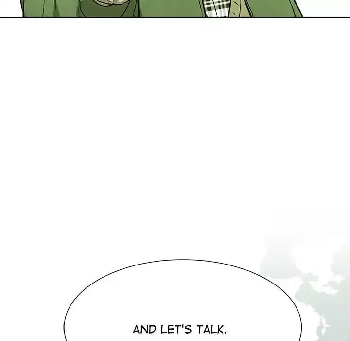 Read Gorgon chapter 65 image 64 on Lezhin