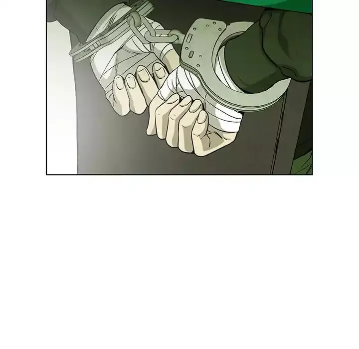 Read Gorgon chapter 65 image 68 on Lezhin