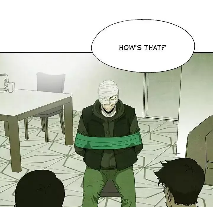 Read Gorgon chapter 65 image 69 on Lezhin