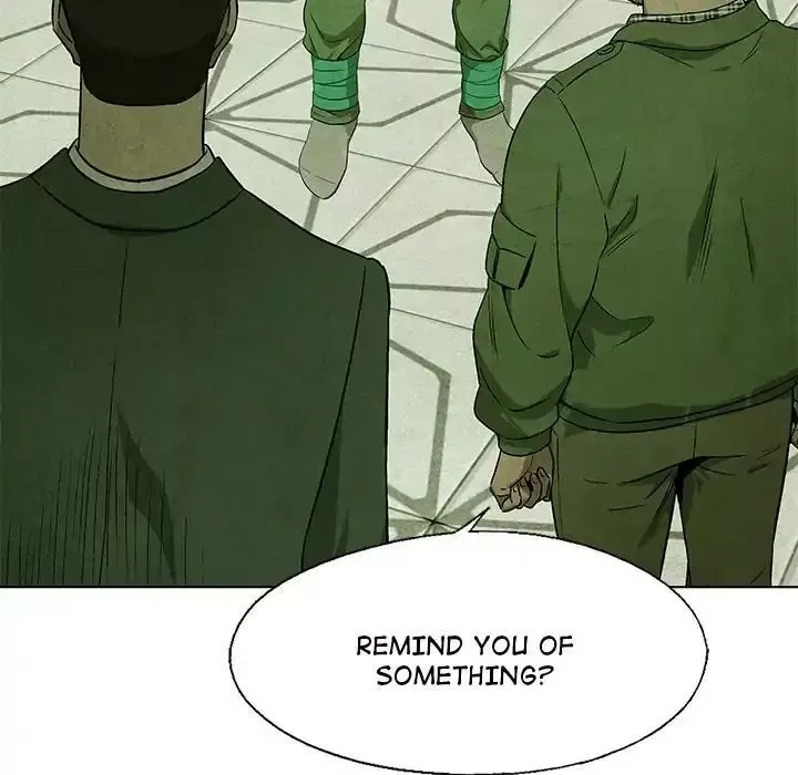 Read Gorgon chapter 65 image 70 on Lezhin