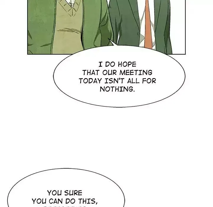 Read Gorgon chapter 65 image 72 on Lezhin