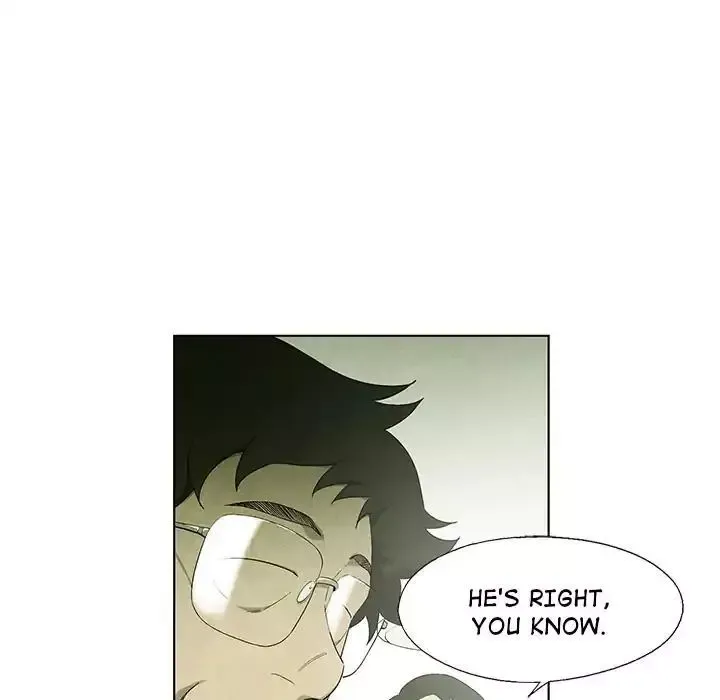 Read Gorgon chapter 65 image 74 on Lezhin