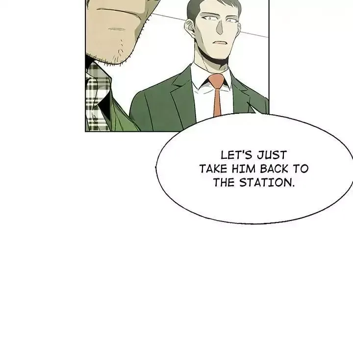 Read Gorgon chapter 65 image 75 on Lezhin