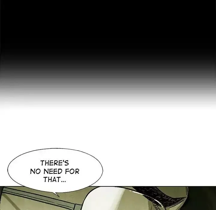 Read Gorgon chapter 65 image 82 on Lezhin