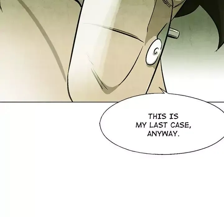 Read Gorgon chapter 65 image 83 on Lezhin