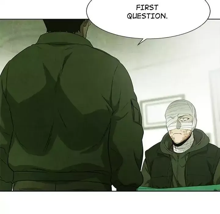 Read Gorgon chapter 65 image 86 on Lezhin