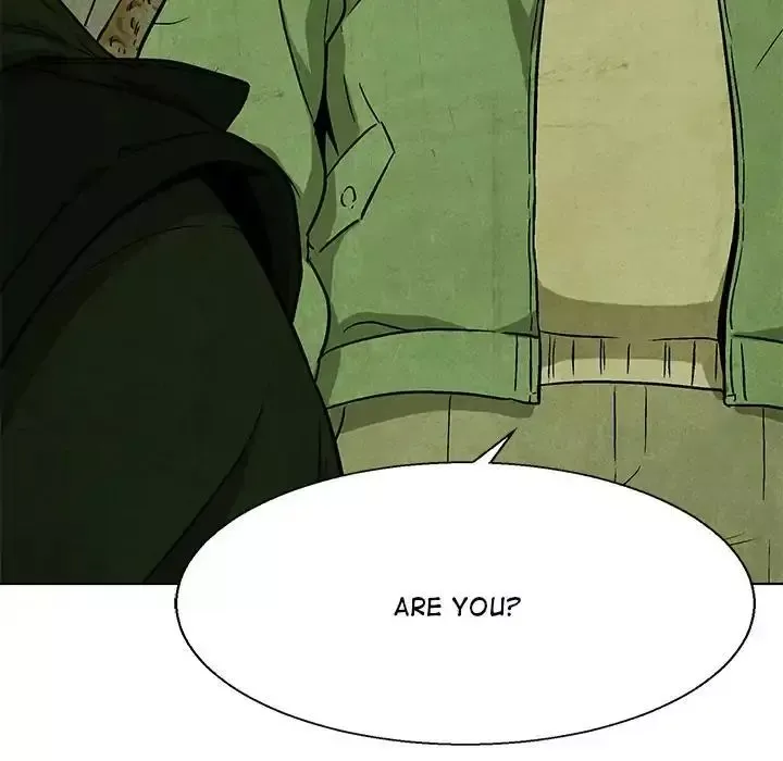 Read Gorgon chapter 65 image 89 on Lezhin