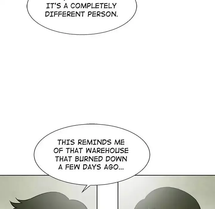 Read Gorgon chapter 65 image 9 on Lezhin