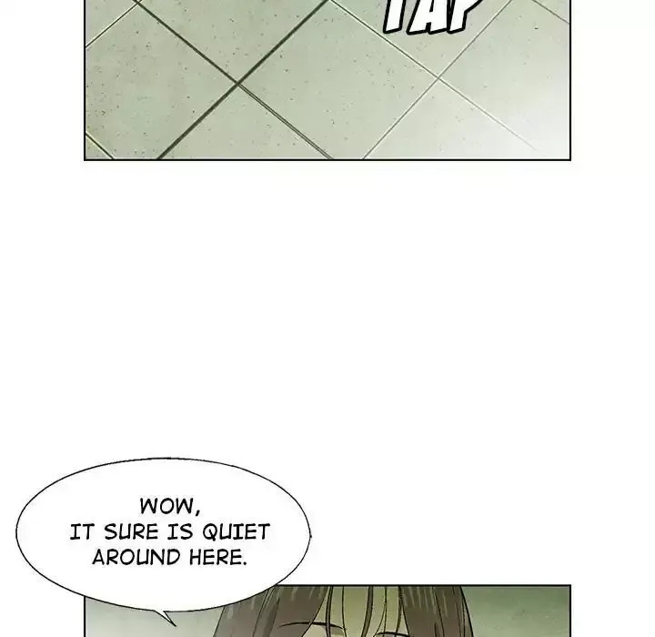 Read Gorgon chapter 65 image 93 on Lezhin