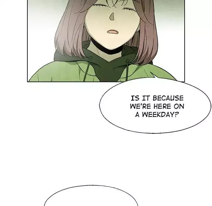 Read Gorgon chapter 65 image 94 on Lezhin