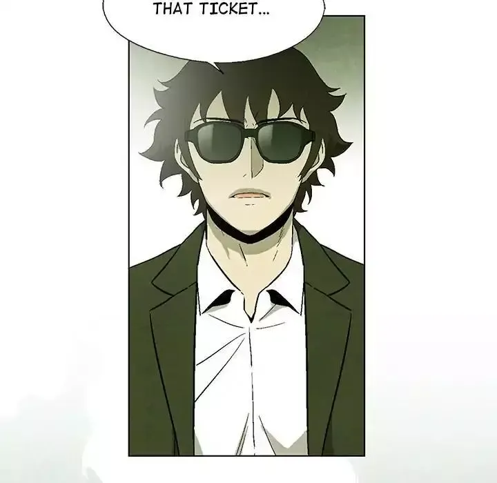 Read Gorgon chapter 65 image 95 on Lezhin
