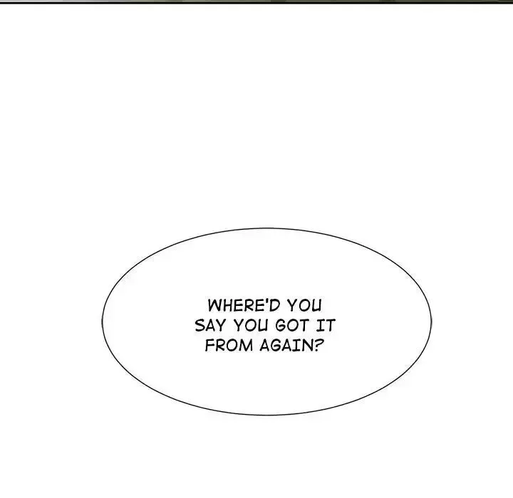Read Gorgon chapter 65 image 98 on Lezhin