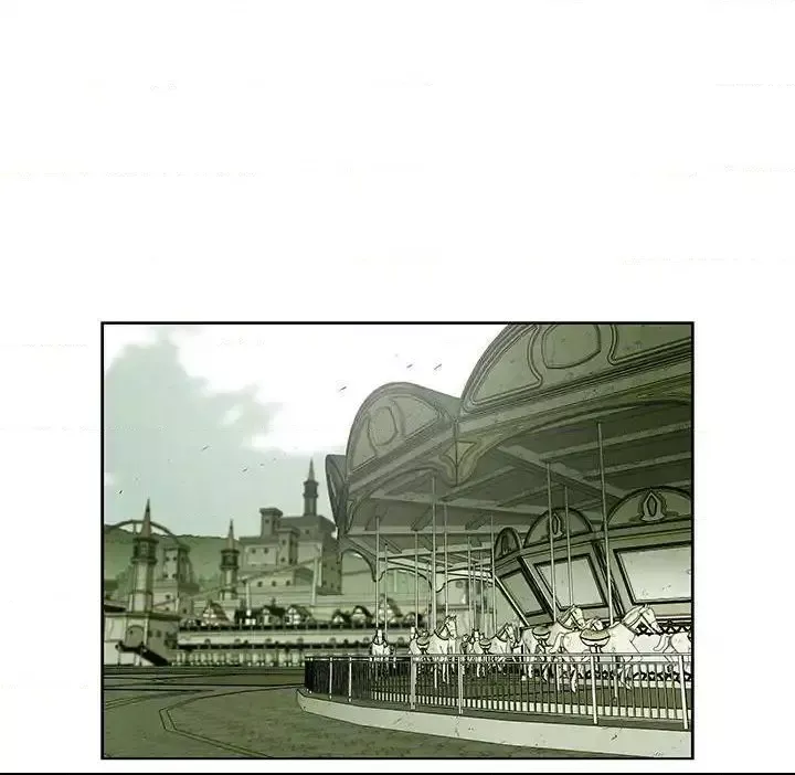 Read Gorgon chapter 66 image 15 on Lezhin