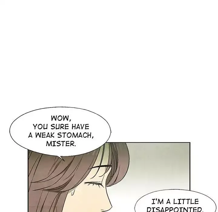 Read Gorgon chapter 66 image 19 on Lezhin