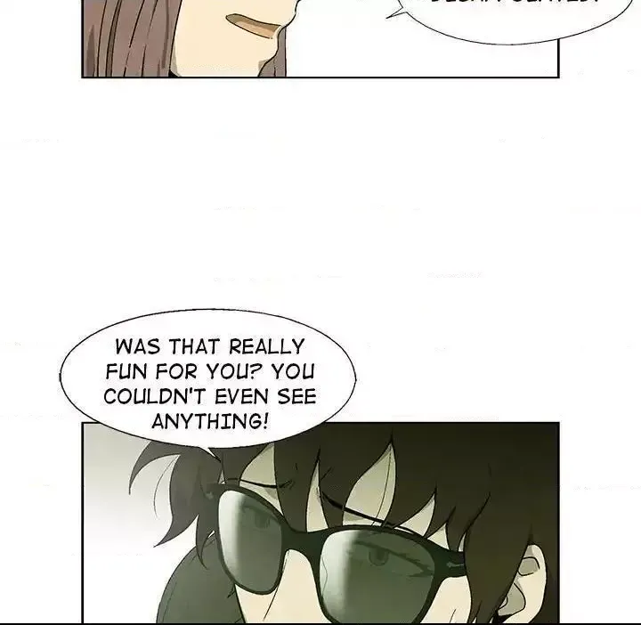 Read Gorgon chapter 66 image 20 on Lezhin