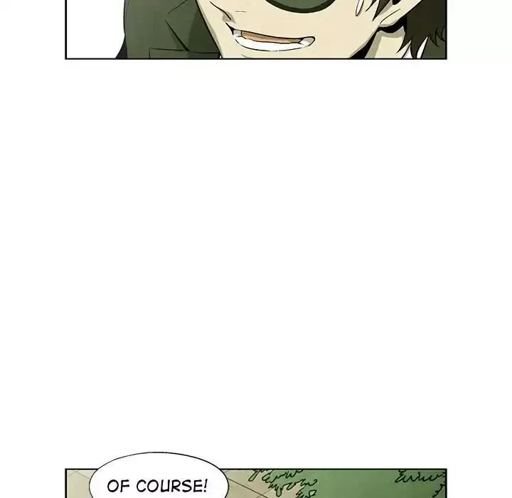 Read Gorgon chapter 66 image 21 on Lezhin