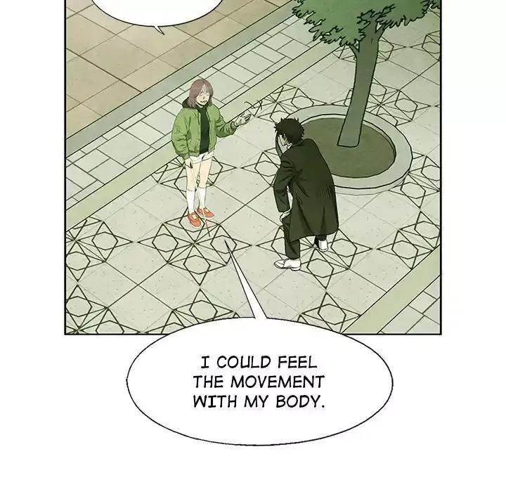 Read Gorgon chapter 66 image 22 on Lezhin