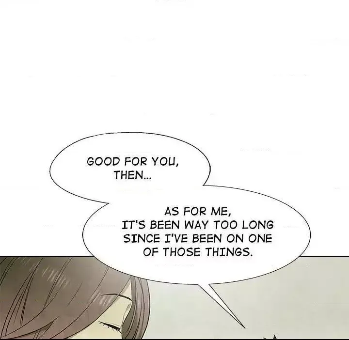 Read Gorgon chapter 66 image 23 on Lezhin
