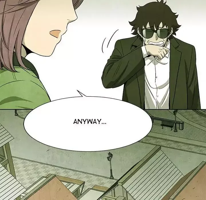 Read Gorgon chapter 66 image 24 on Lezhin