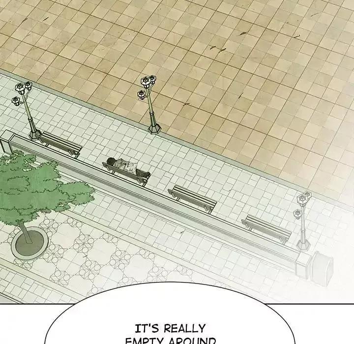 Read Gorgon chapter 66 image 26 on Lezhin