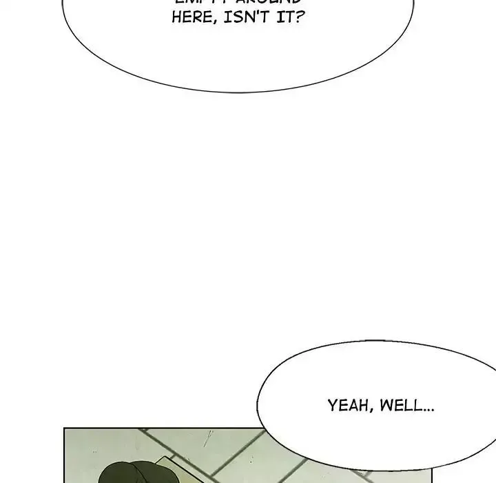 Read Gorgon chapter 66 image 27 on Lezhin