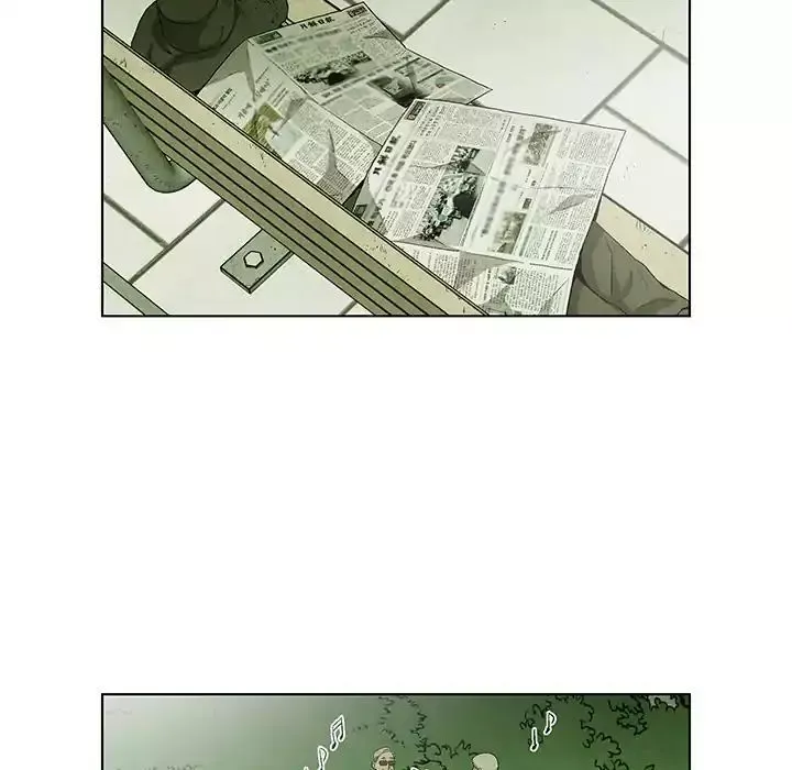 Read Gorgon chapter 66 image 28 on Lezhin