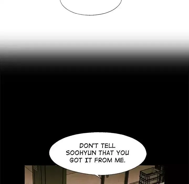 Read Gorgon chapter 66 image 31 on Lezhin